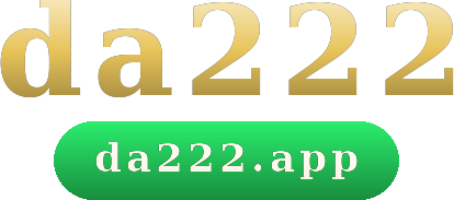 da222 logo